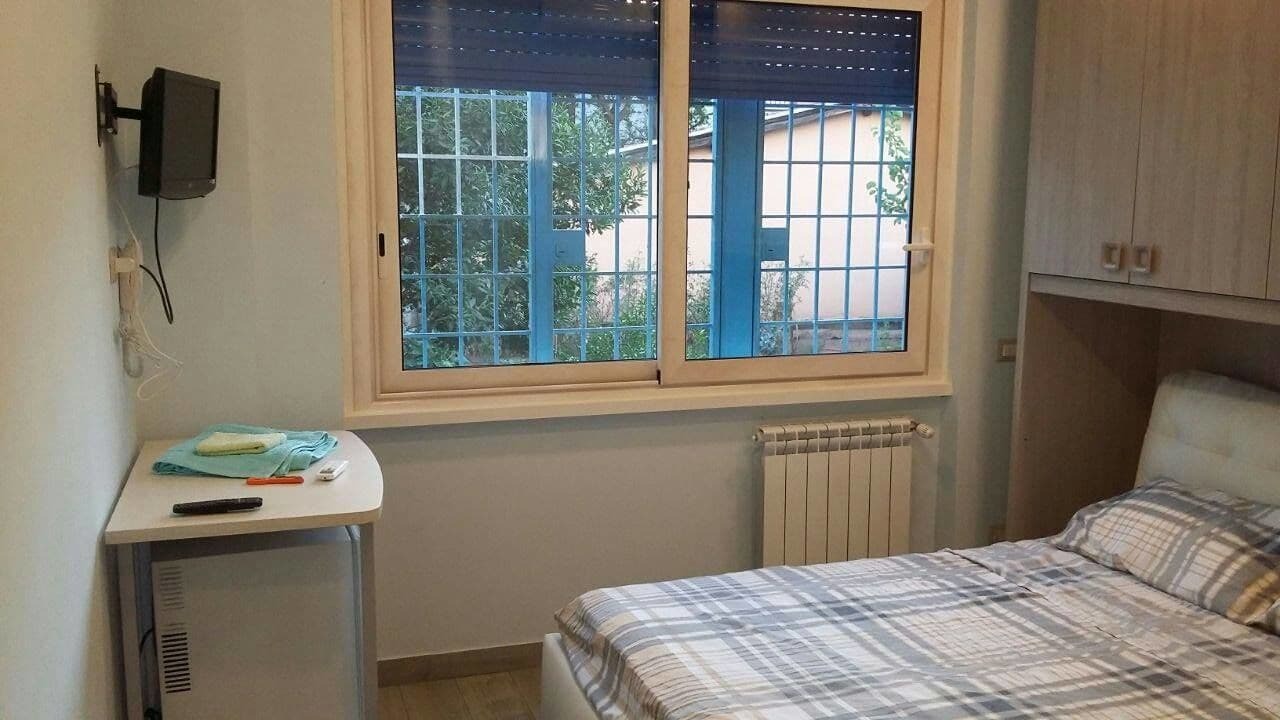 Fratelli Nicoli Alojamento de Acomodação e Pequeno-almoço *