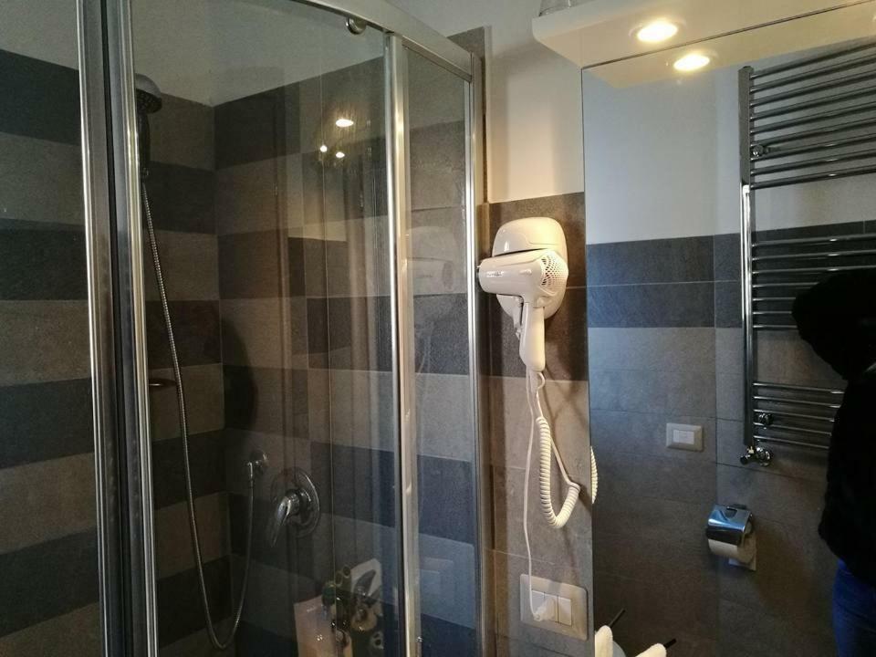 Fratelli Nicoli Alojamento de Acomodação e Pequeno-almoço *