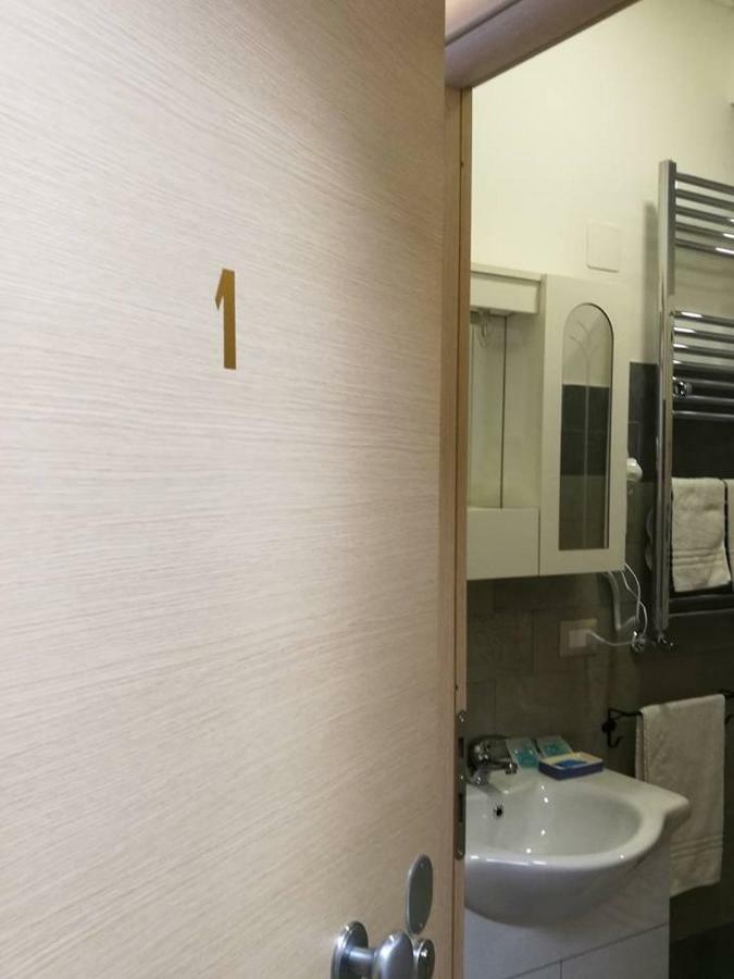 Fratelli Nicoli Alojamento de Acomodação e Pequeno-almoço