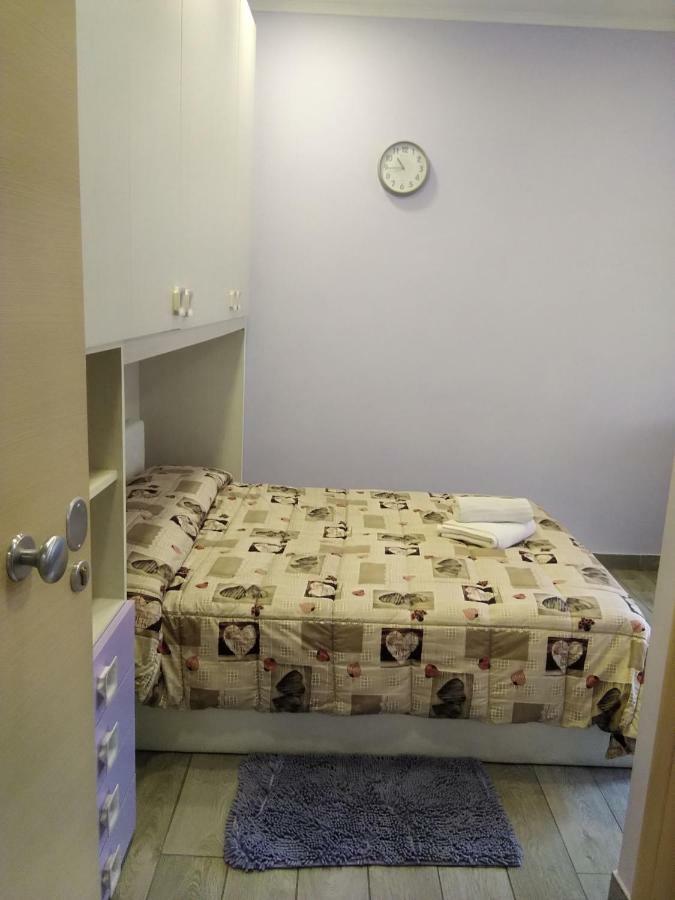 Alojamento de Acomodação e Pequeno-almoço Fratelli Nicoli Roma